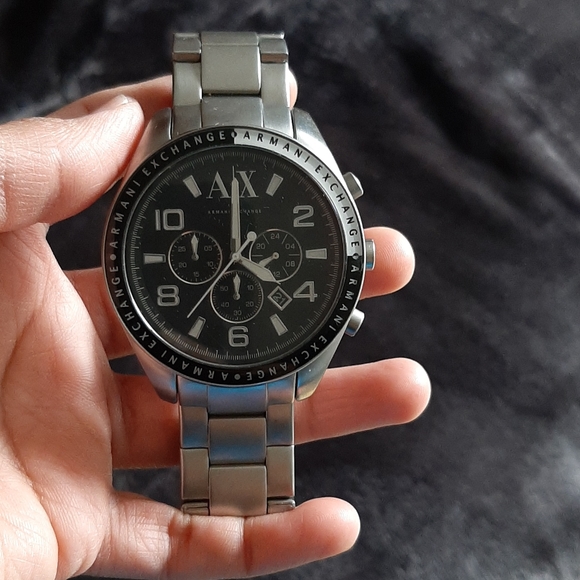 Man's watch - Picture 1 of 4